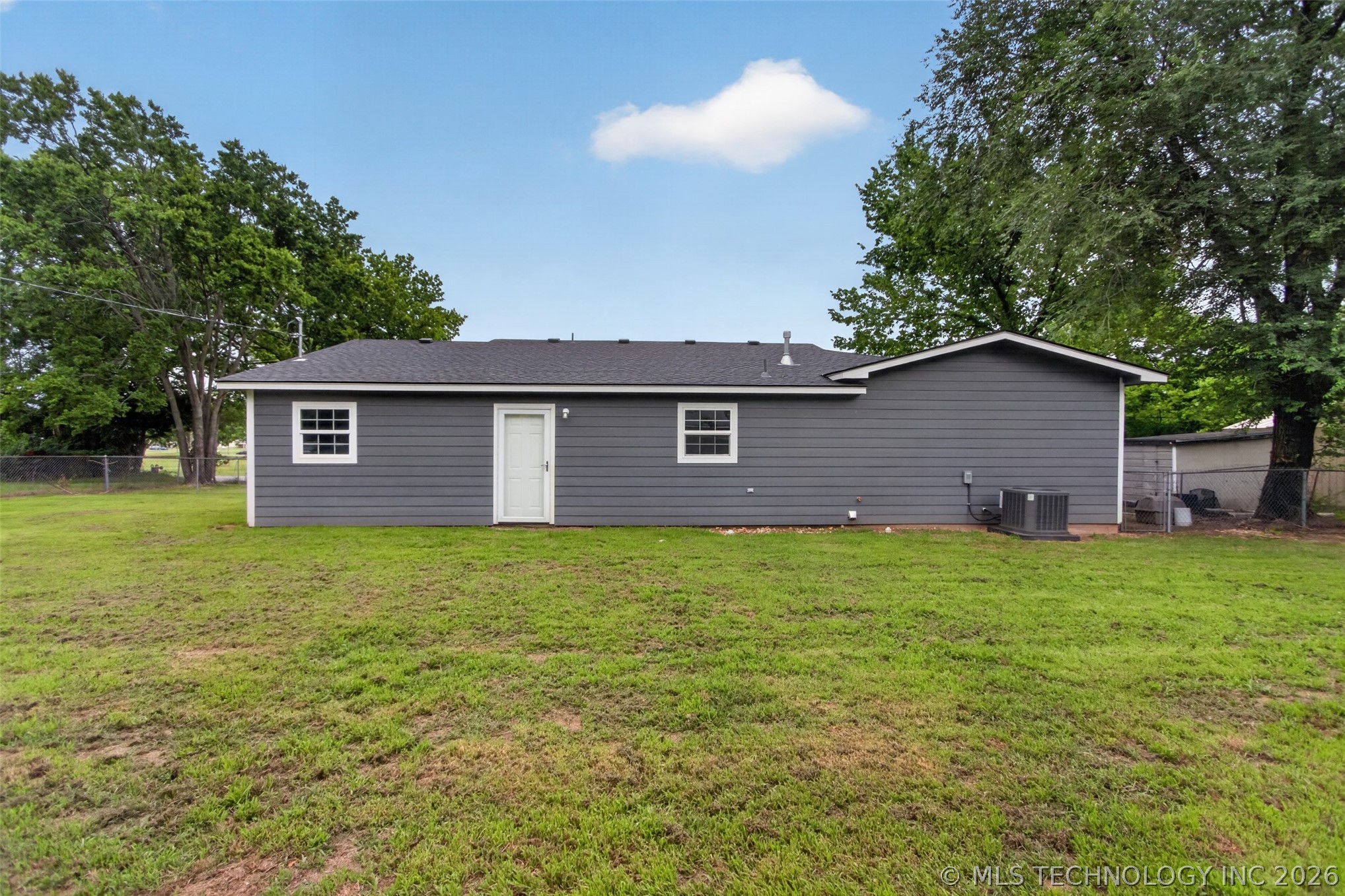 703 N Saltwell Street Salina OK 74365