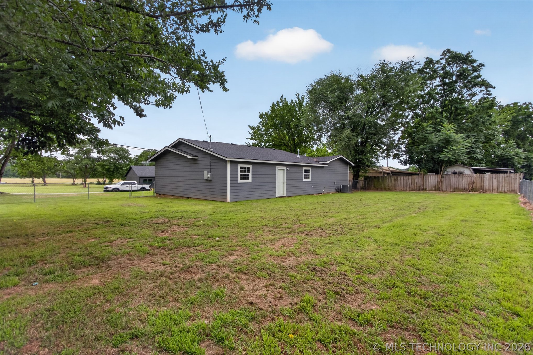 703 N Saltwell Street Salina OK 74365