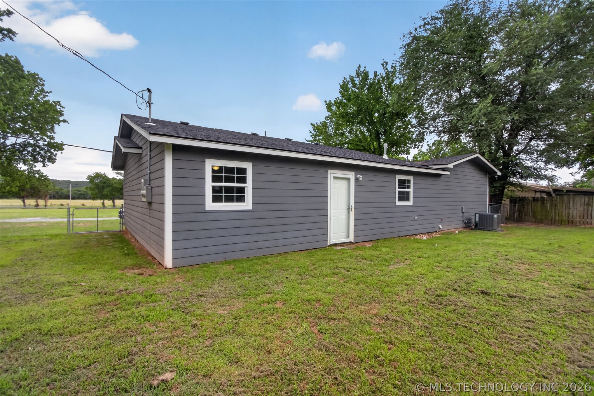 703 N Saltwell Street Salina OK 74365