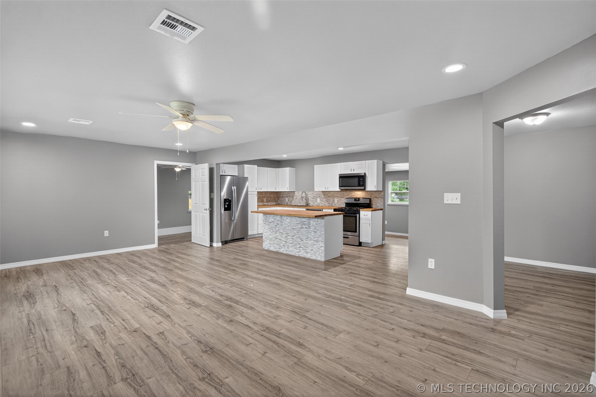 703 N Saltwell Street Salina OK 74365