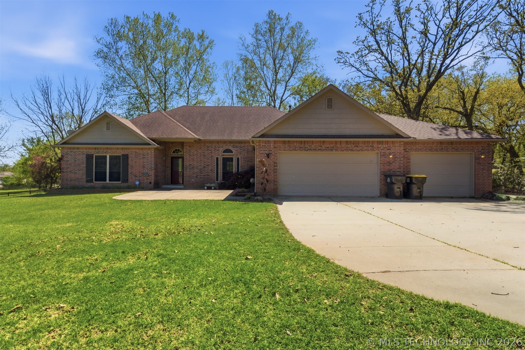 27362 E 146th Street S Coweta OK 74429