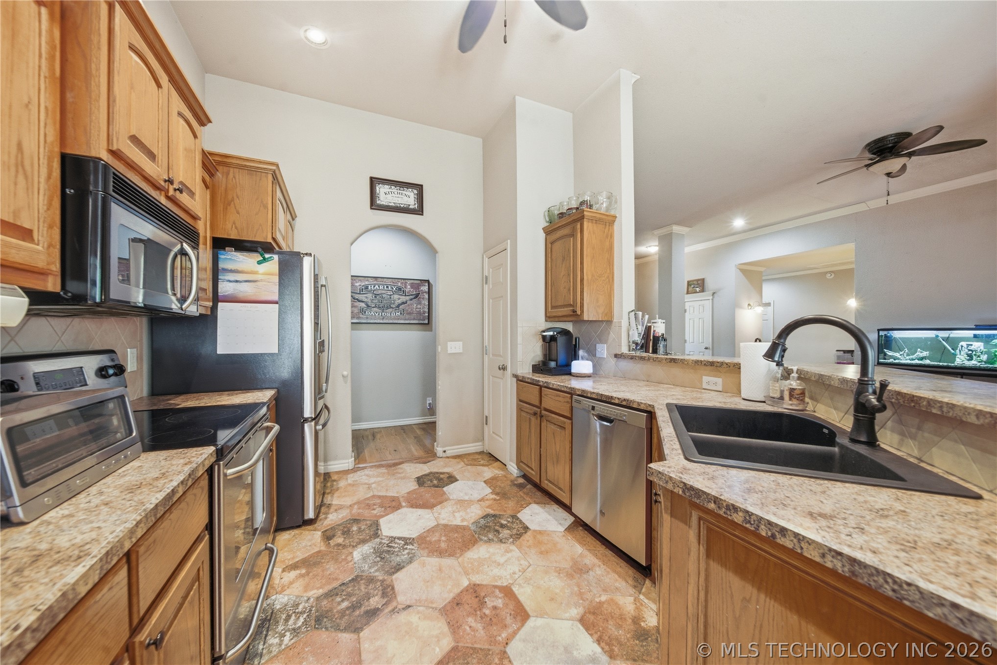 27362 E 146th Street S Coweta OK 74429