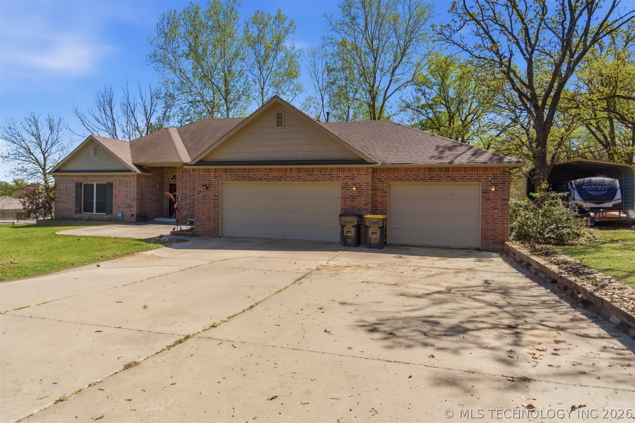 27362 E 146th Street S Coweta OK 74429