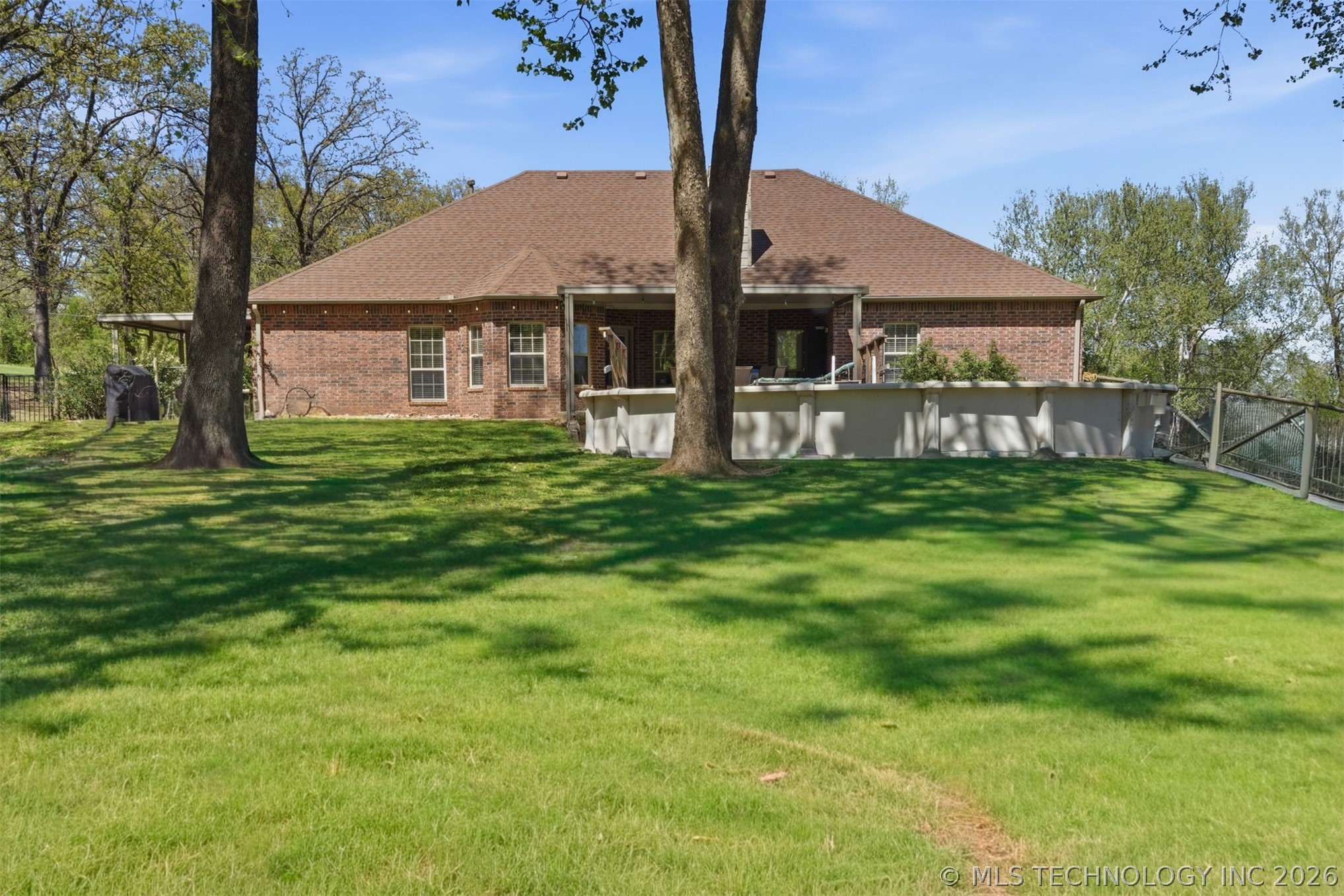 27362 E 146th Street S Coweta OK 74429