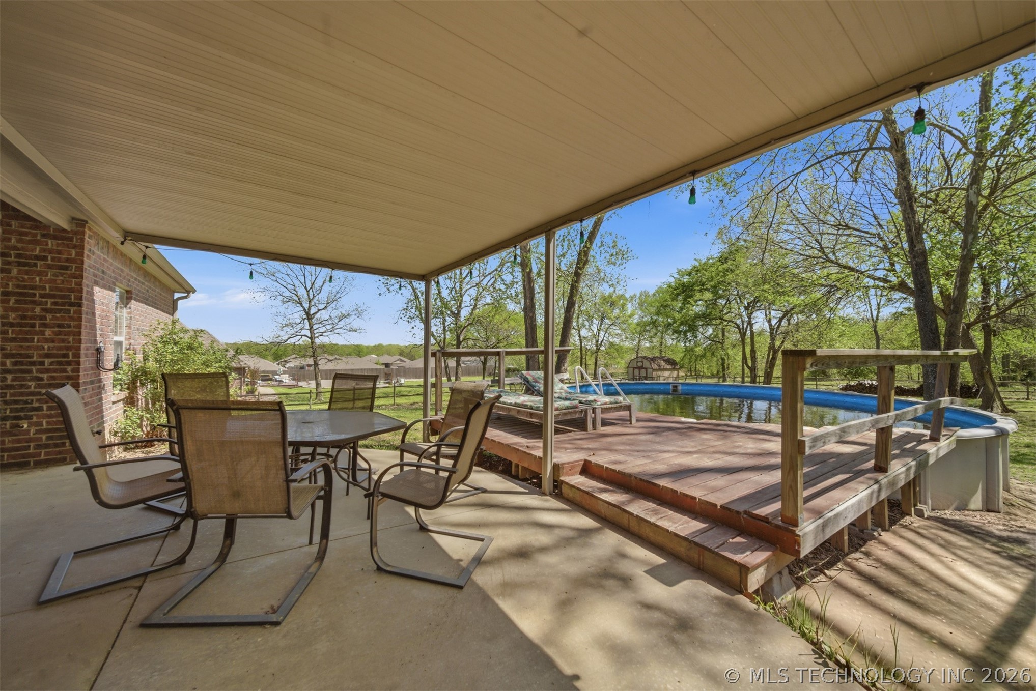 27362 E 146th Street S Coweta OK 74429