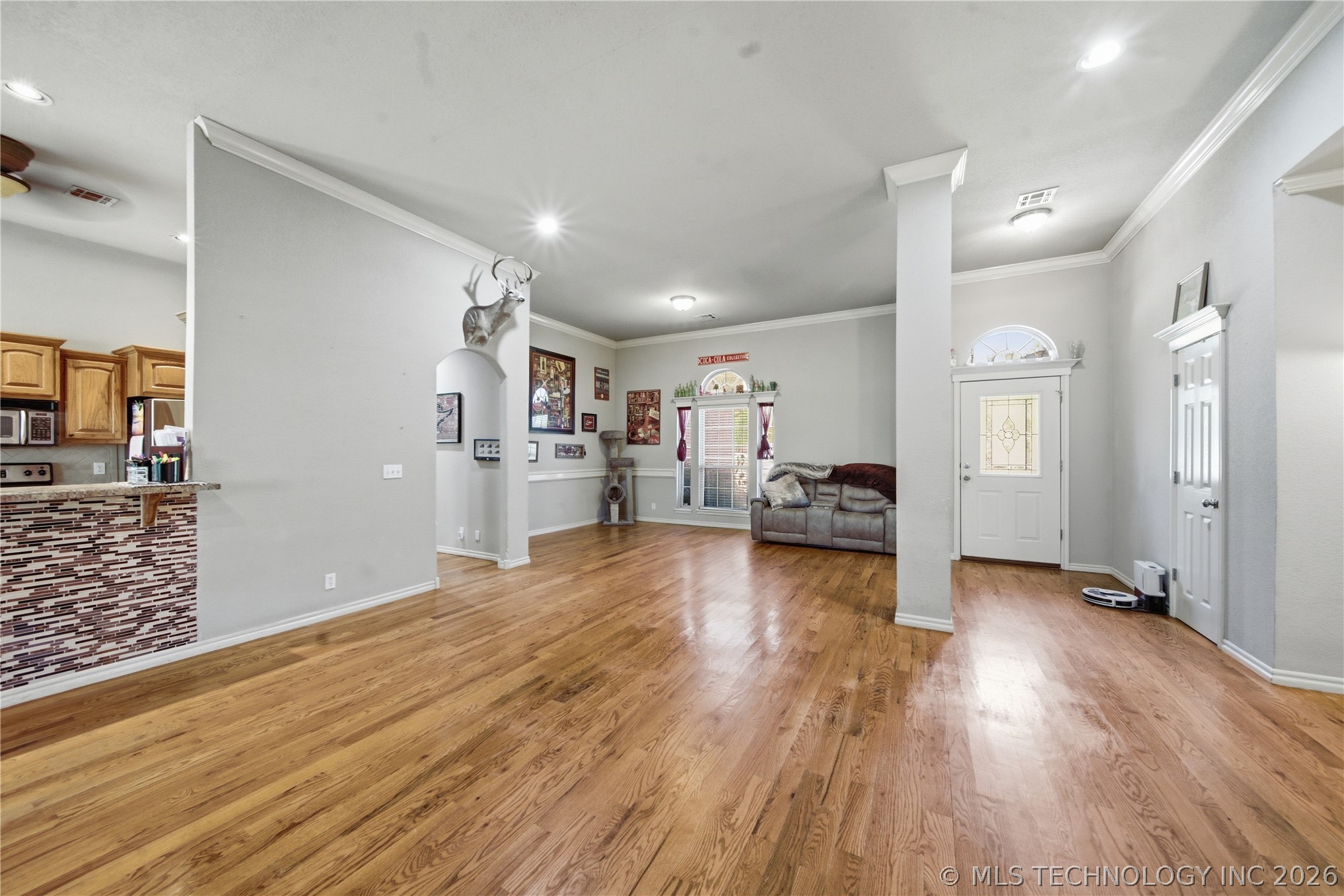 27362 E 146th Street S Coweta OK 74429