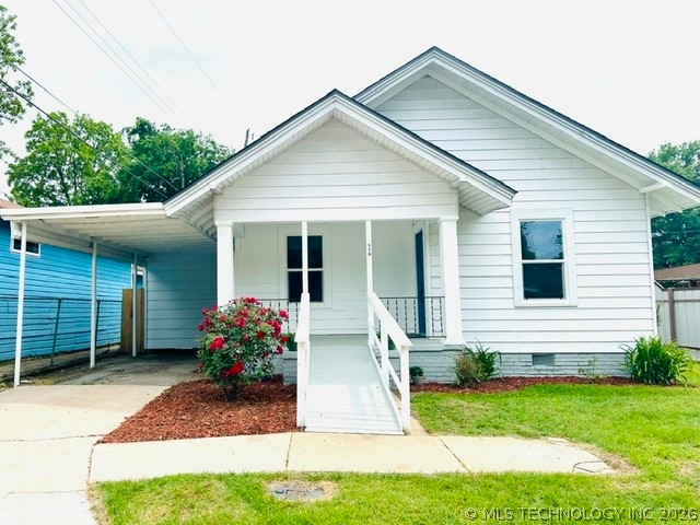 558 11th NW Ardmore OK 73401