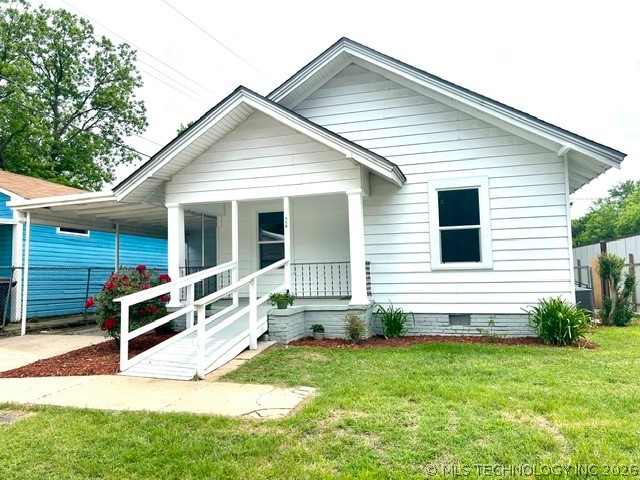 558 11th NW Ardmore OK 73401