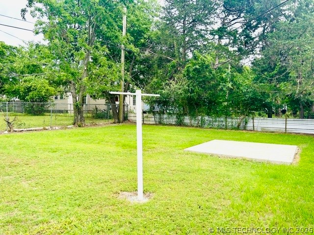 558 11th NW Ardmore OK 73401