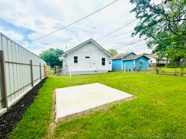 558 11th NW Ardmore OK 73401