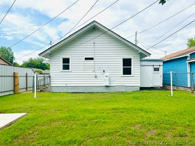 558 11th NW Ardmore OK 73401
