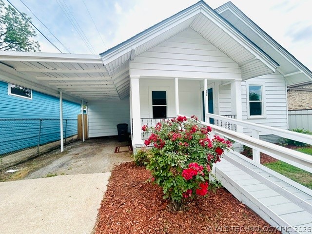 558 11th NW Ardmore OK 73401