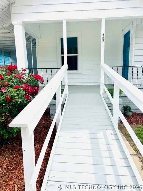 558 11th NW Ardmore OK 73401