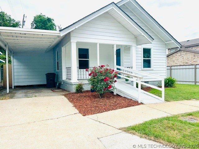558 11th NW Ardmore OK 73401