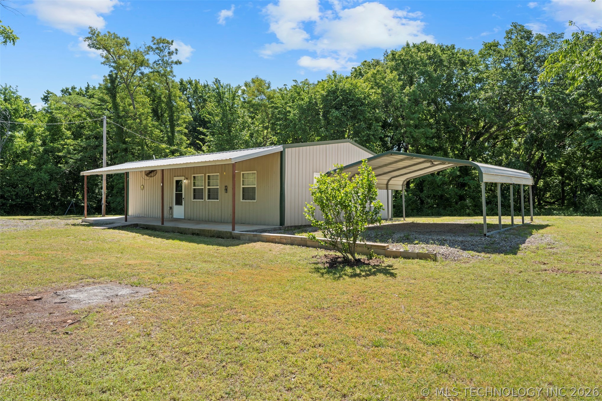 31174 S 4400 Vinita OK 74301
