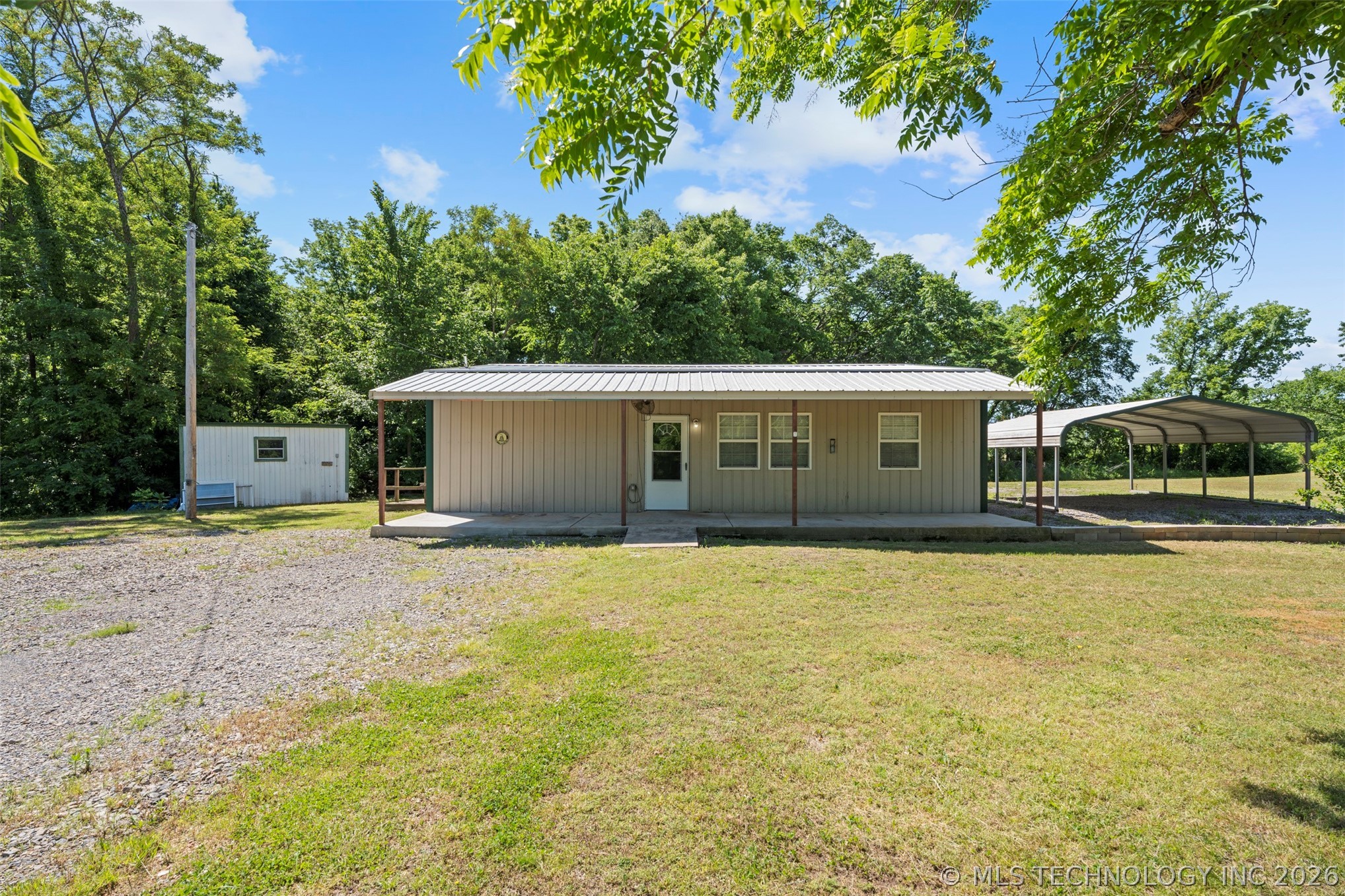 31174 S 4400 Vinita OK 74301
