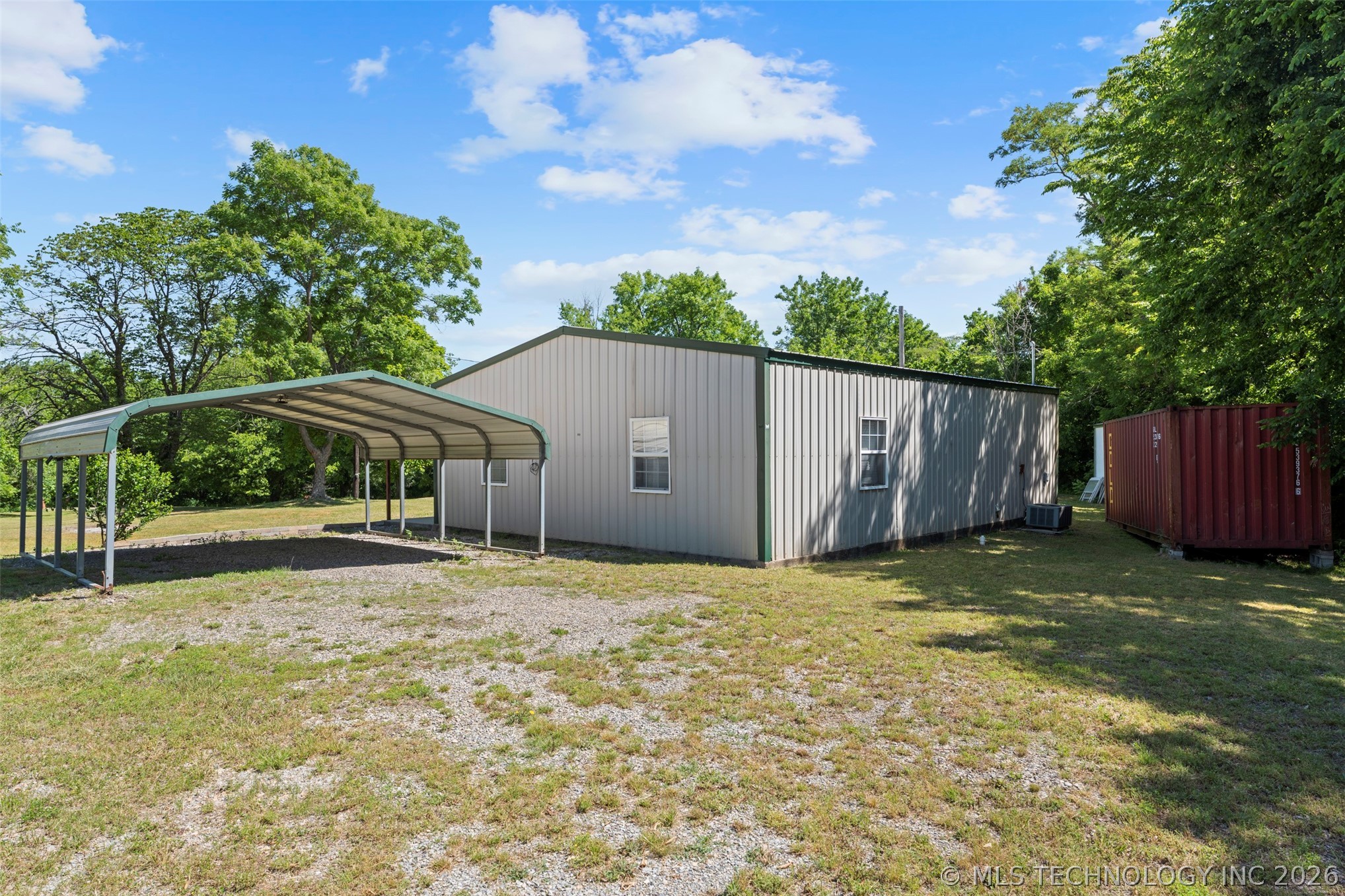 31174 S 4400 Vinita OK 74301