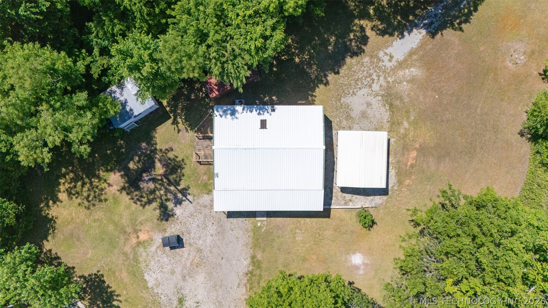 31174 S 4400 Vinita OK 74301