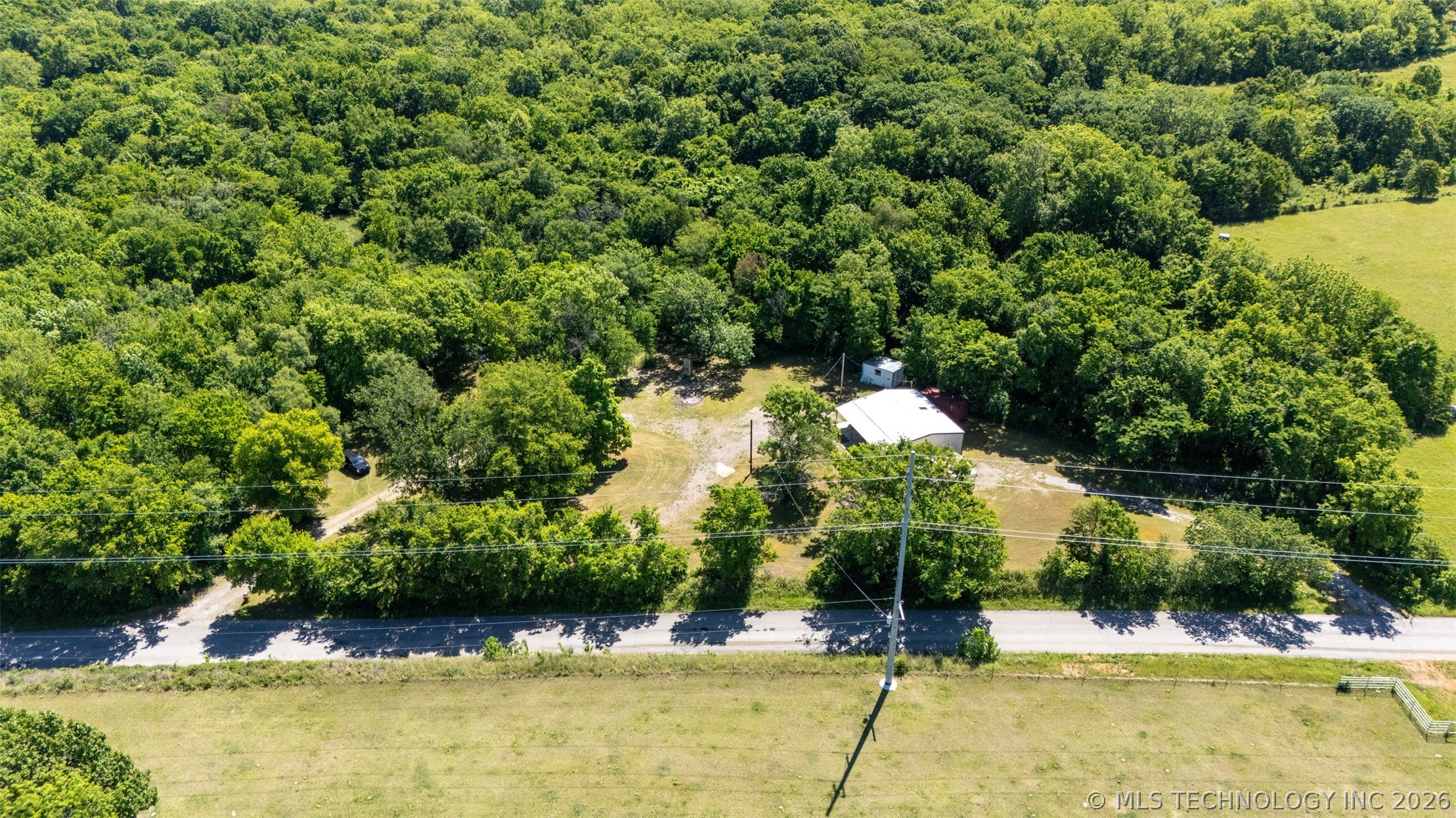 31174 S 4400 Vinita OK 74301