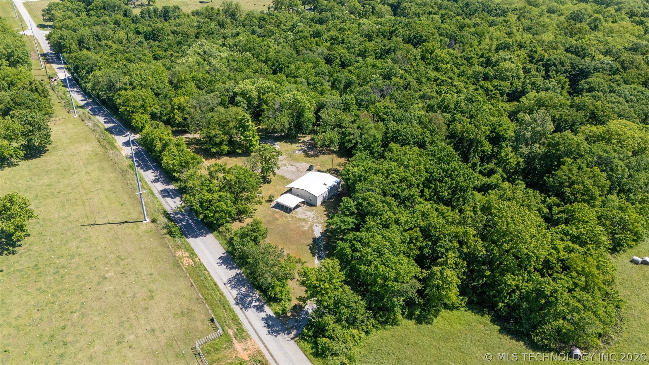 31174 S 4400 Vinita OK 74301