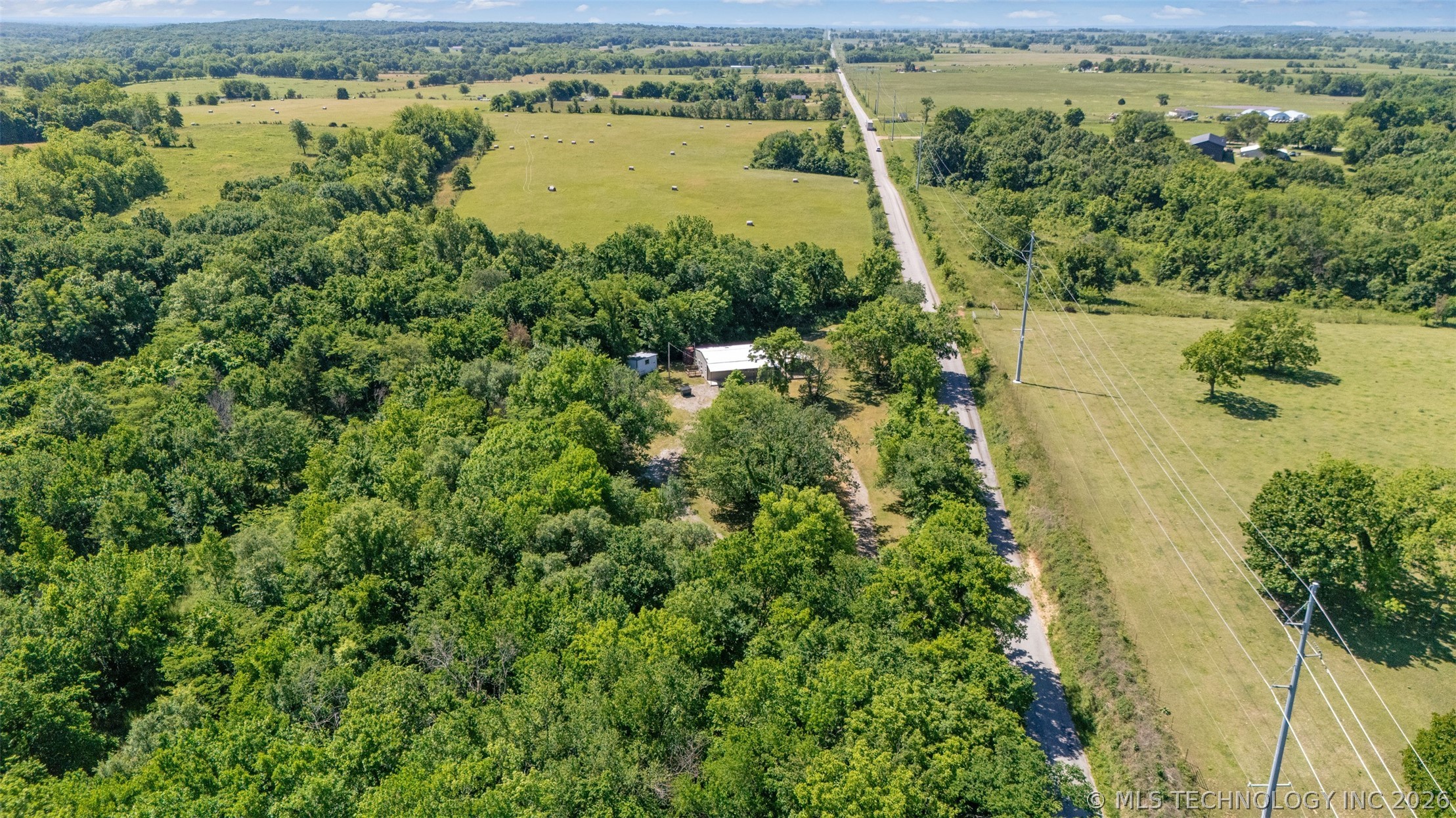 31174 S 4400 Vinita OK 74301