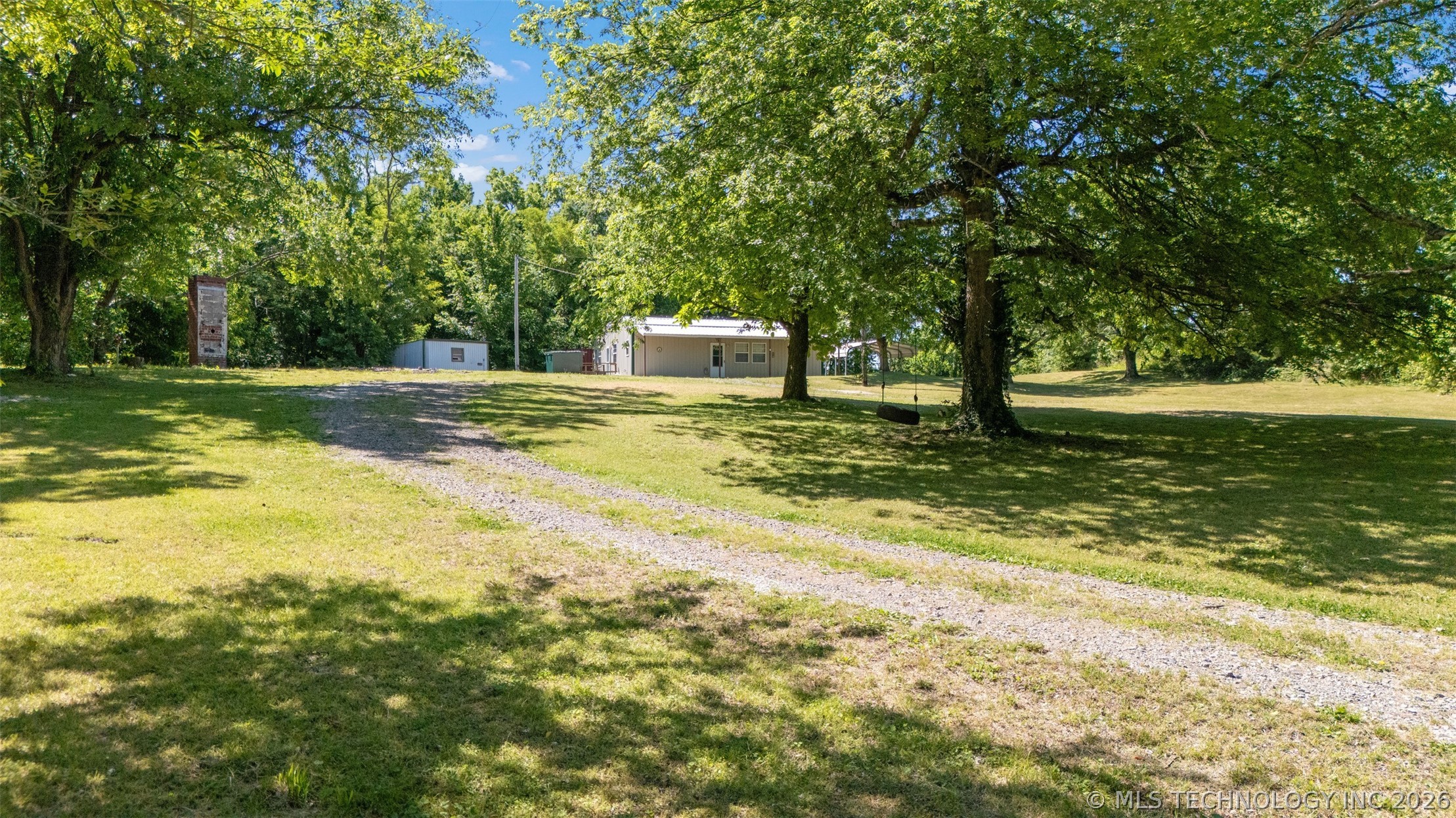 31174 S 4400 Vinita OK 74301
