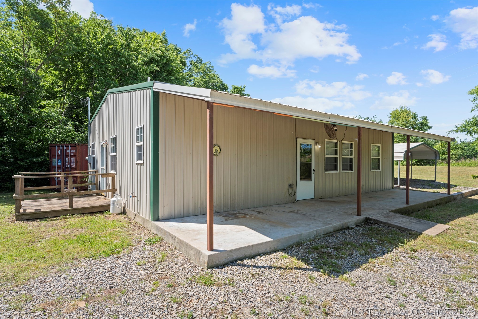 31174 S 4400 Vinita OK 74301