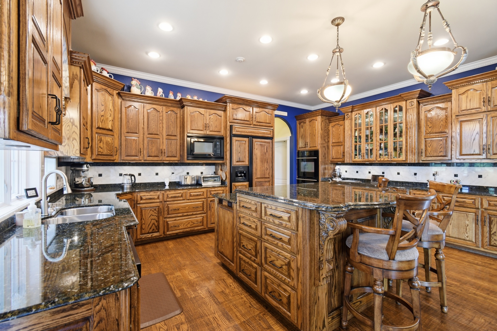 9251 S Highway 137 Miami OK 74354