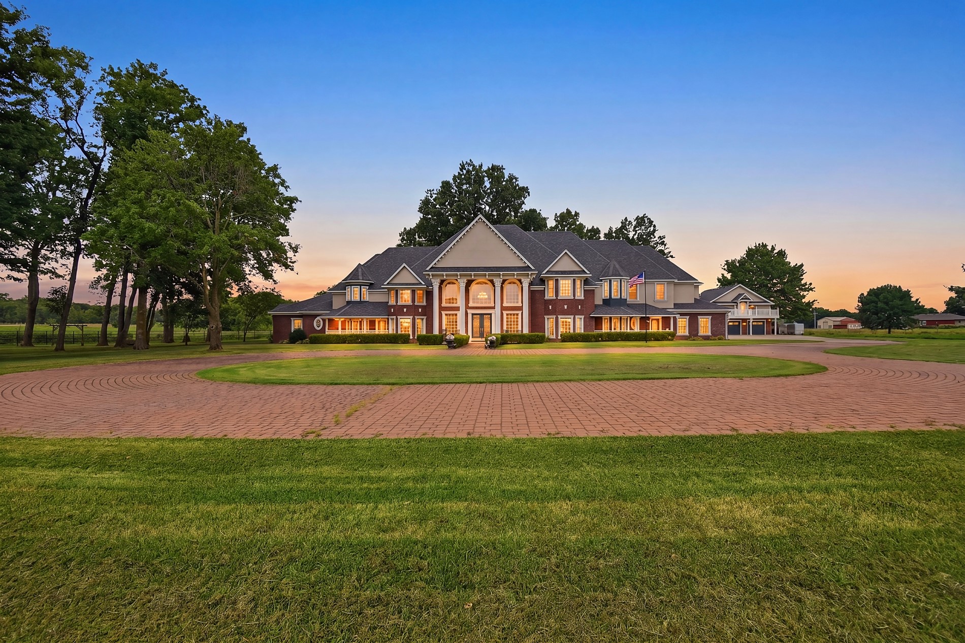 9251 S Highway 137 Miami OK 74354