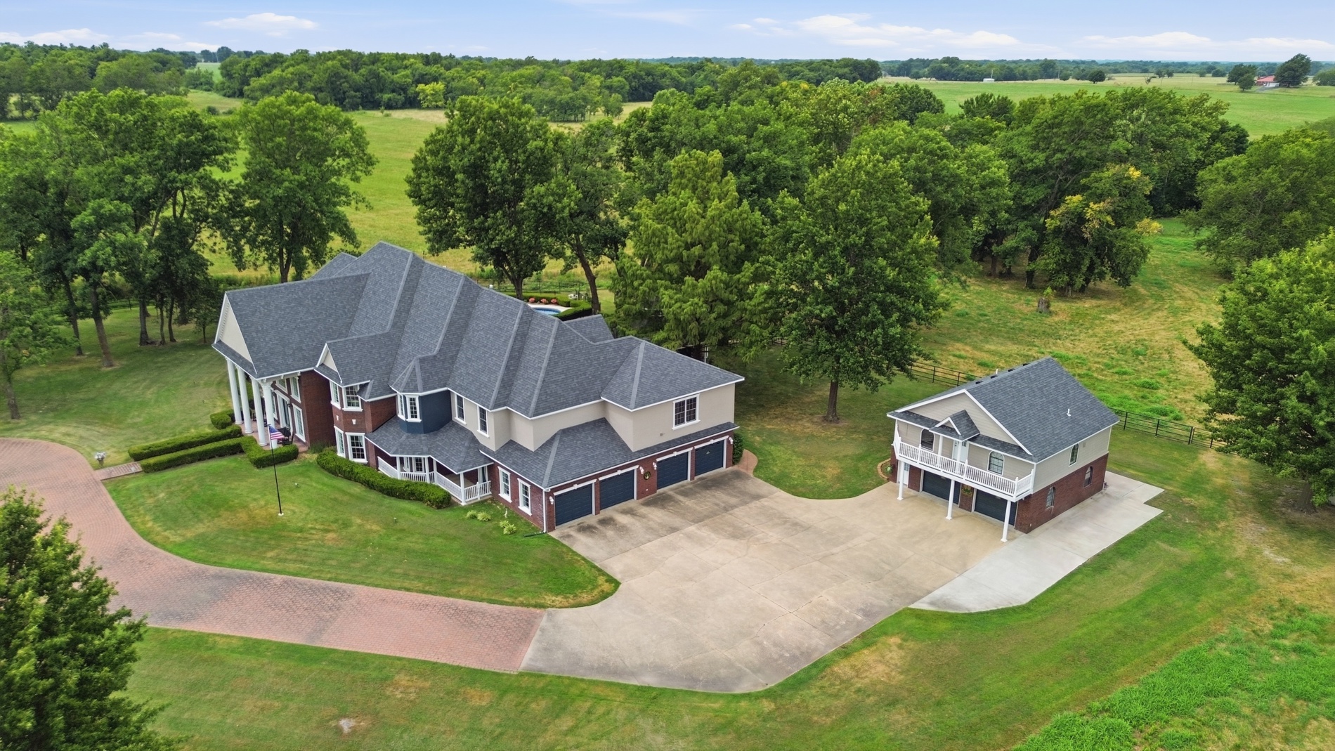 9251 S Highway 137 Miami OK 74354