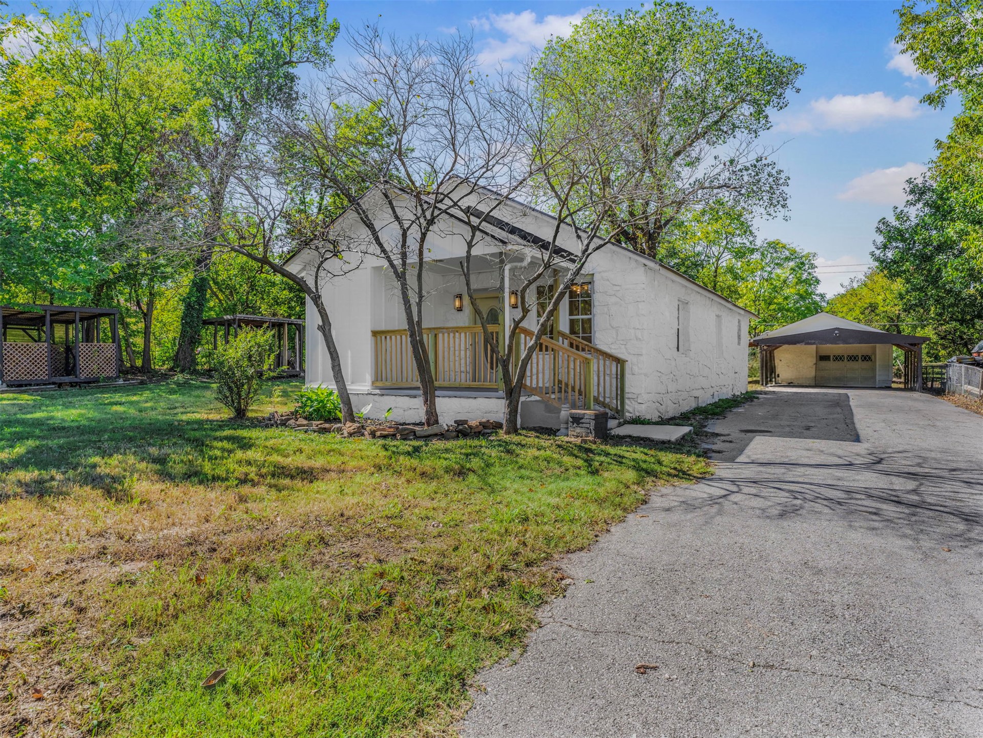 5808 S 30th West Avenue Tulsa OK 74107