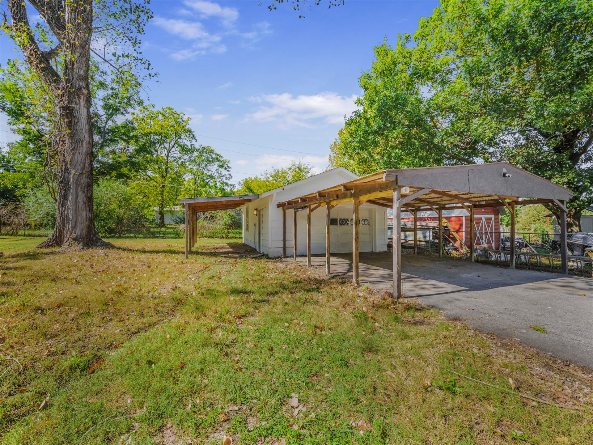 5808 S 30th West Avenue Tulsa OK 74107