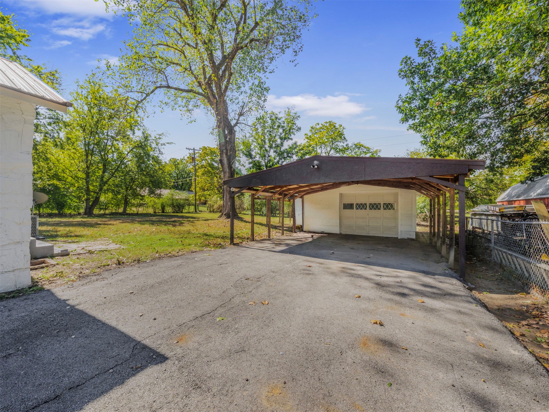 5808 S 30th West Avenue Tulsa OK 74107