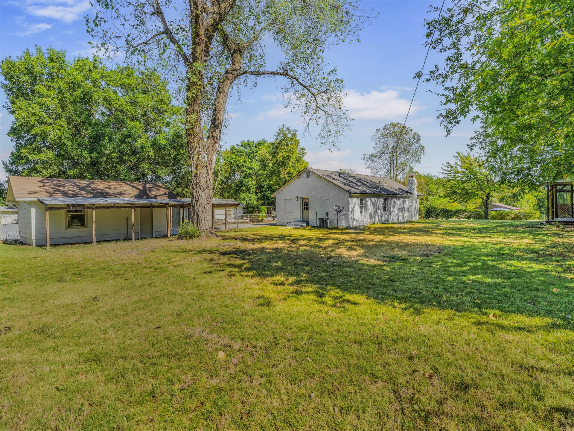 5808 S 30th West Avenue Tulsa OK 74107