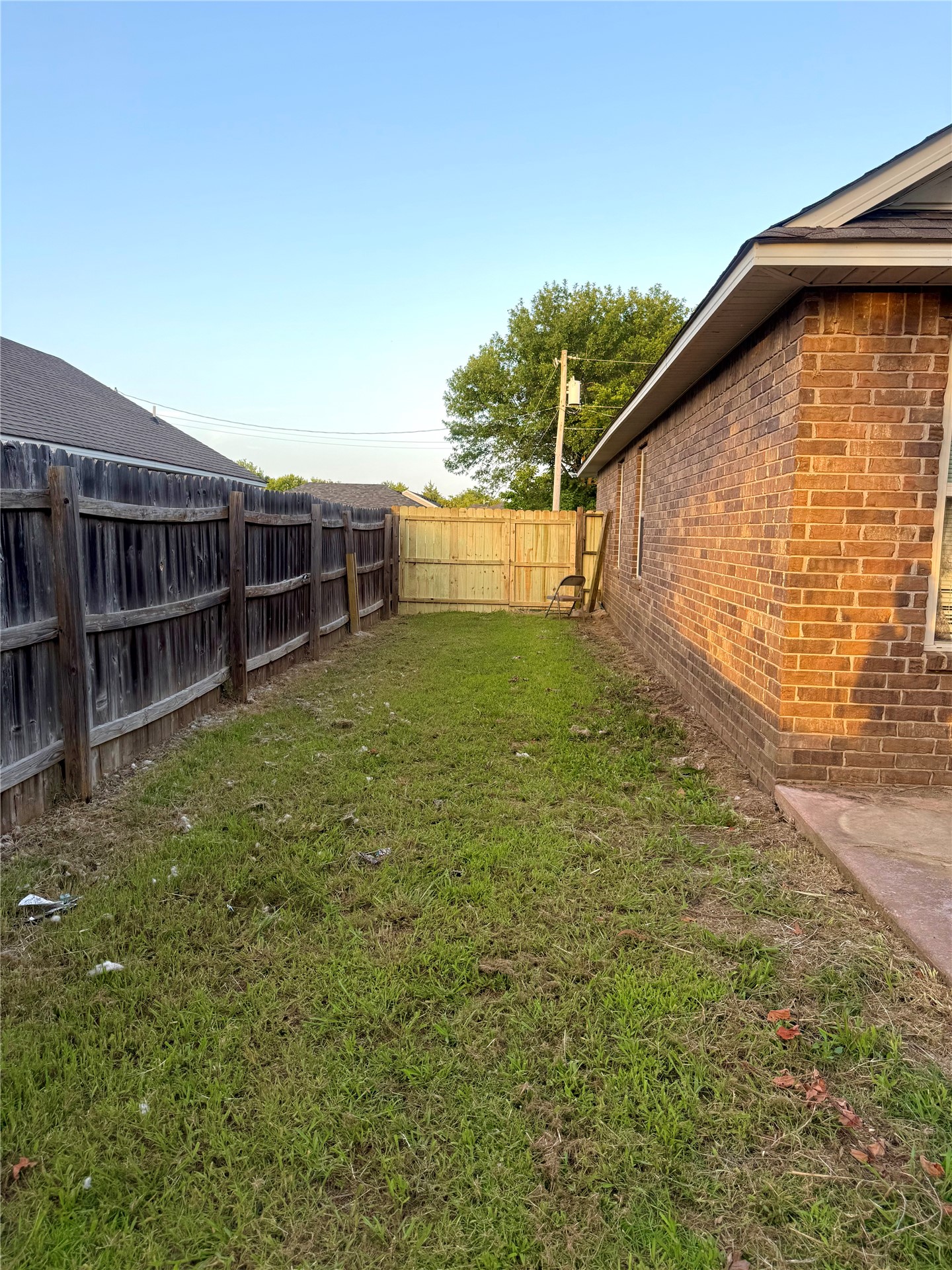 921 S Locust Sallisaw OK 74955