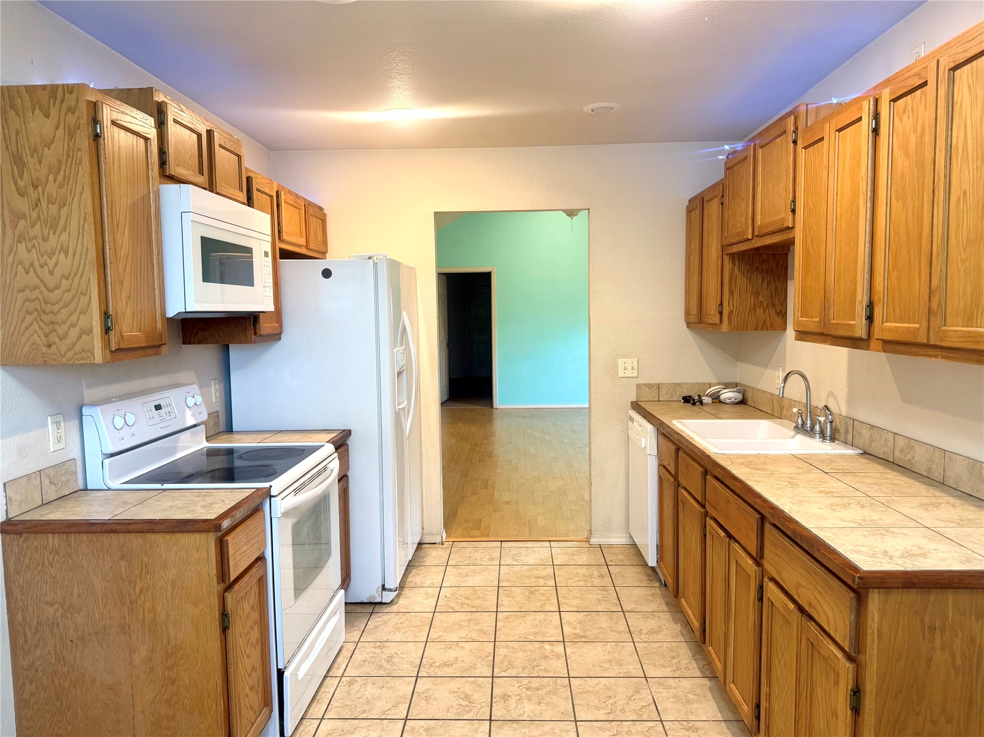921 S Locust Sallisaw OK 74955