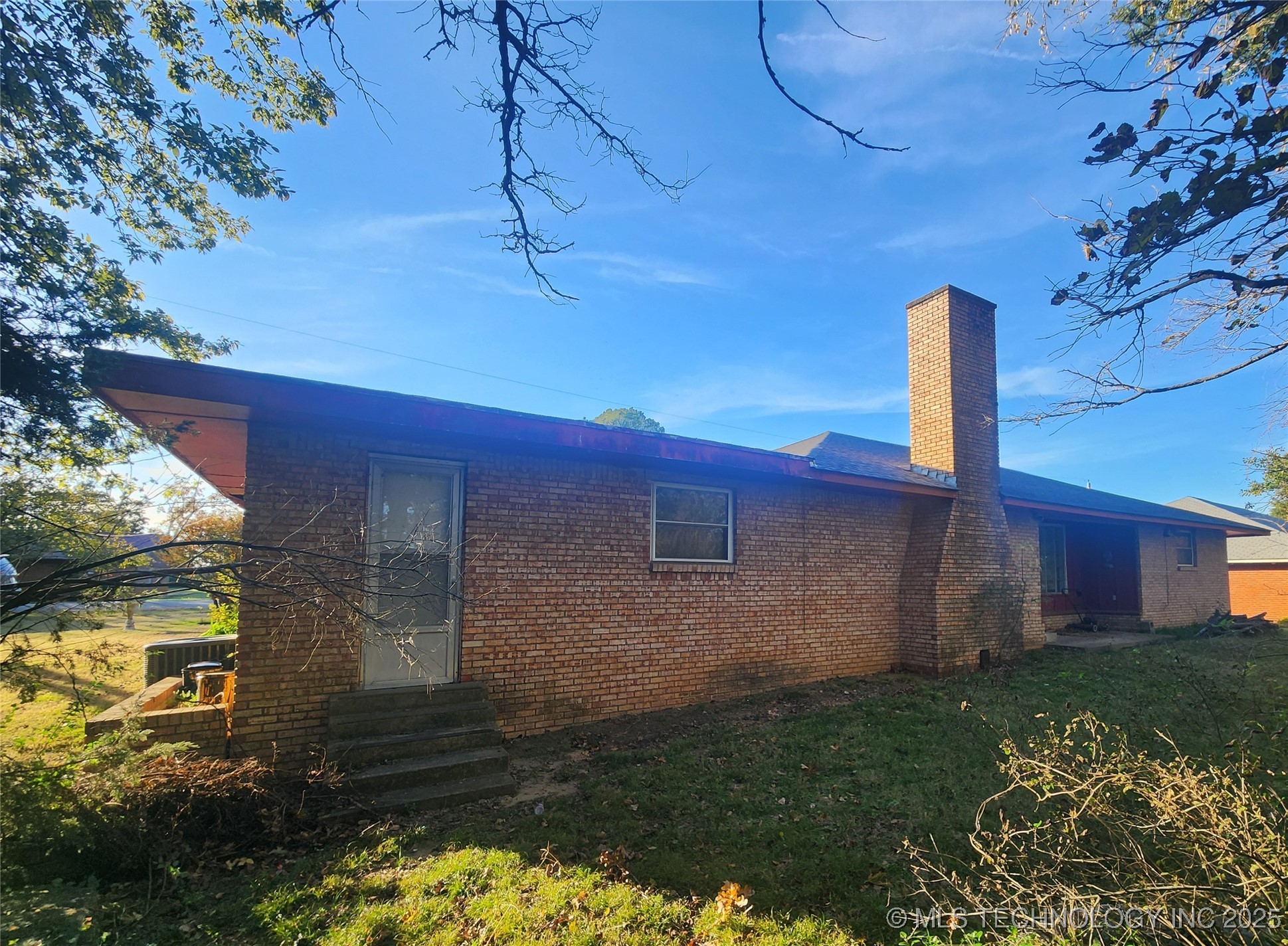 1672 S Velma Avenue Atoka OK 74525