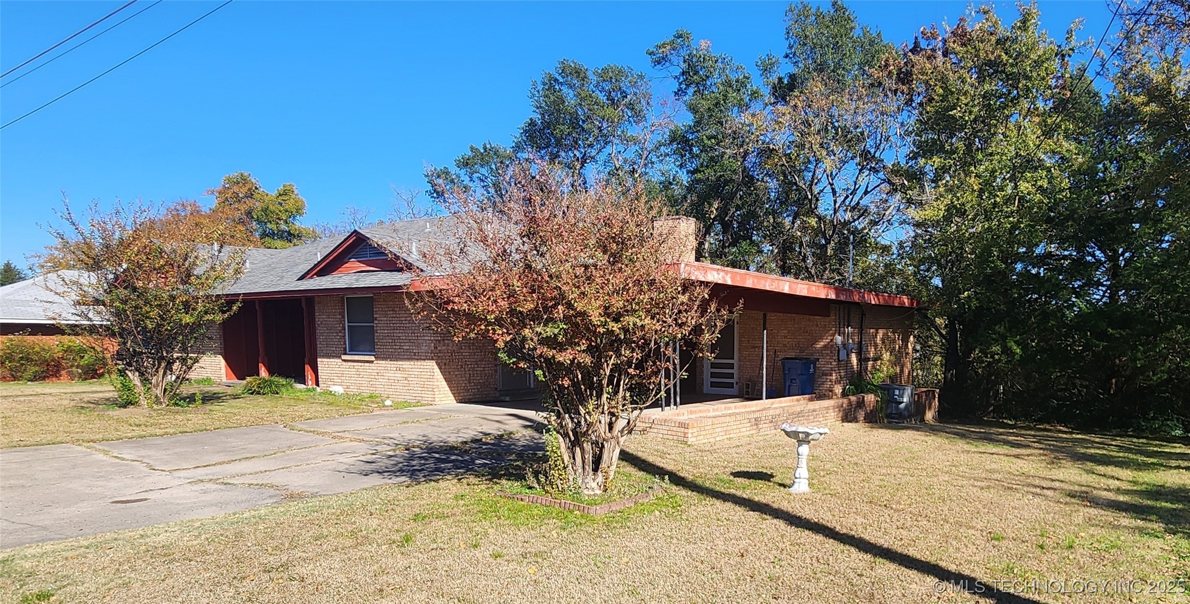 1672 S Velma Avenue Atoka OK 74525