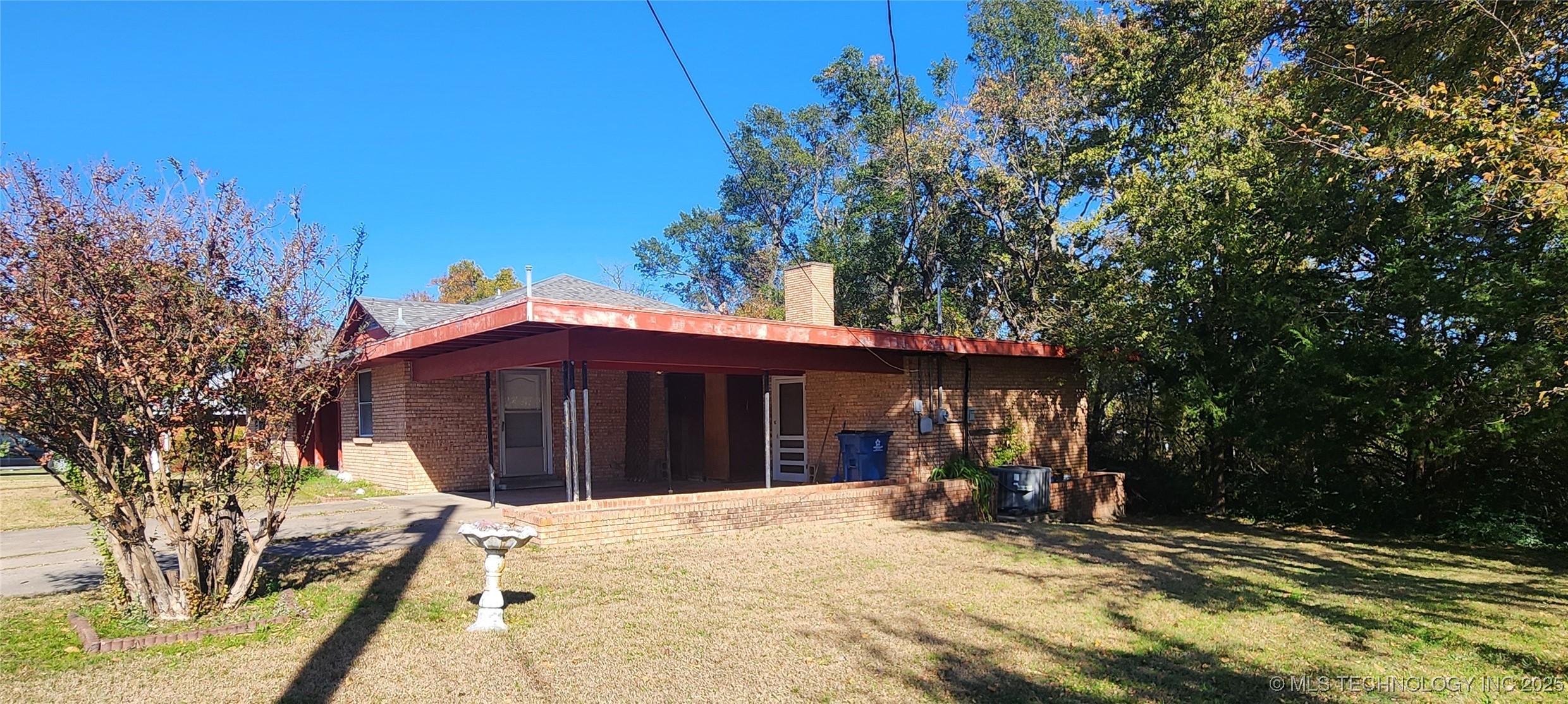 1672 S Velma Avenue Atoka OK 74525