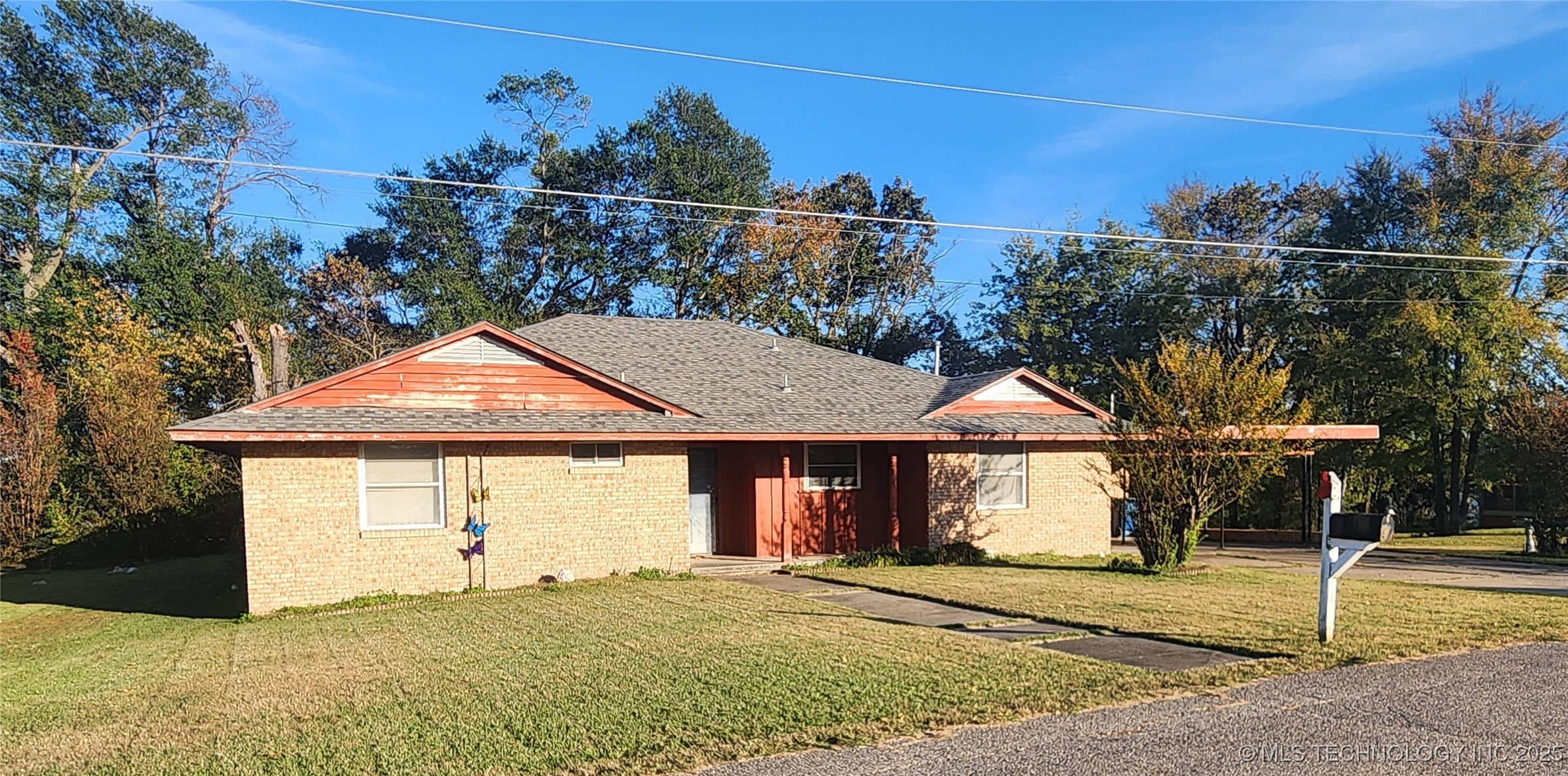1672 S Velma Avenue Atoka OK 74525