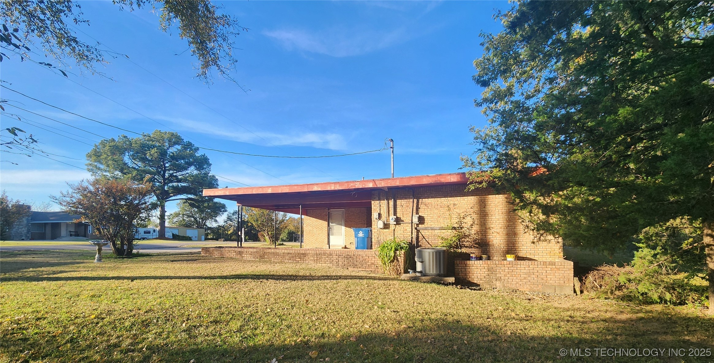 1672 S Velma Avenue Atoka OK 74525