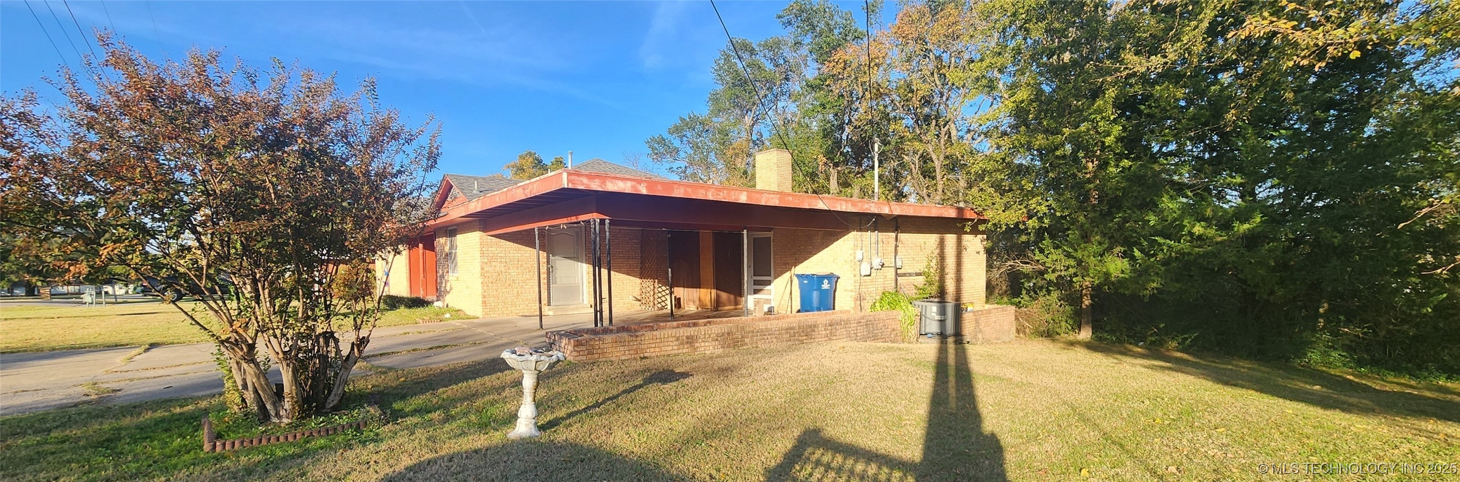 1672 S Velma Avenue Atoka OK 74525