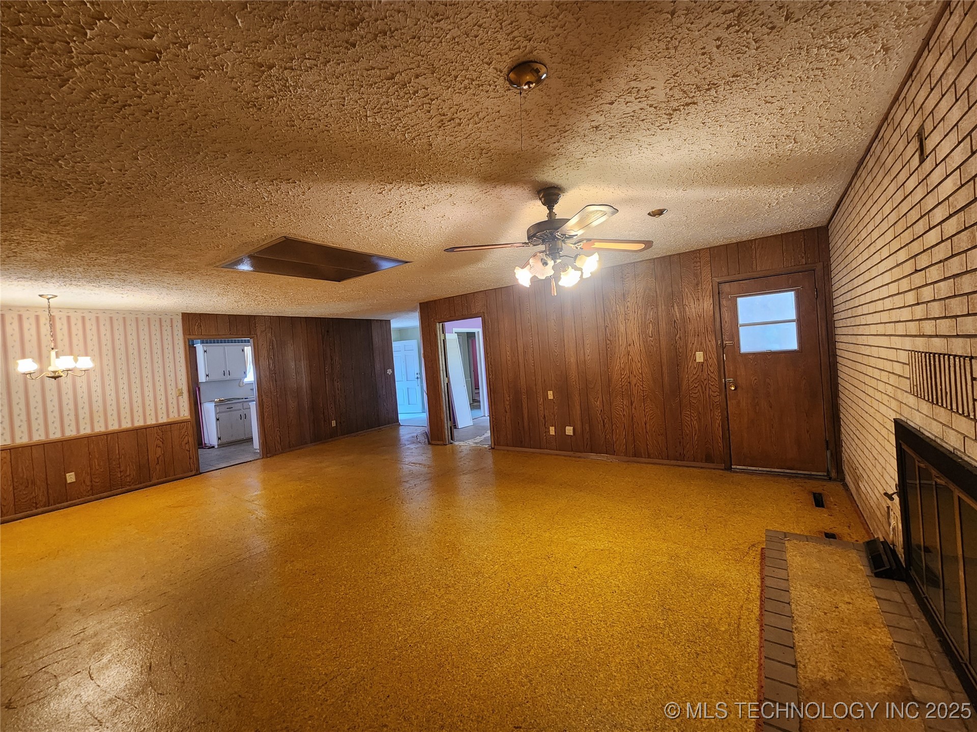 1672 S Velma Avenue Atoka OK 74525