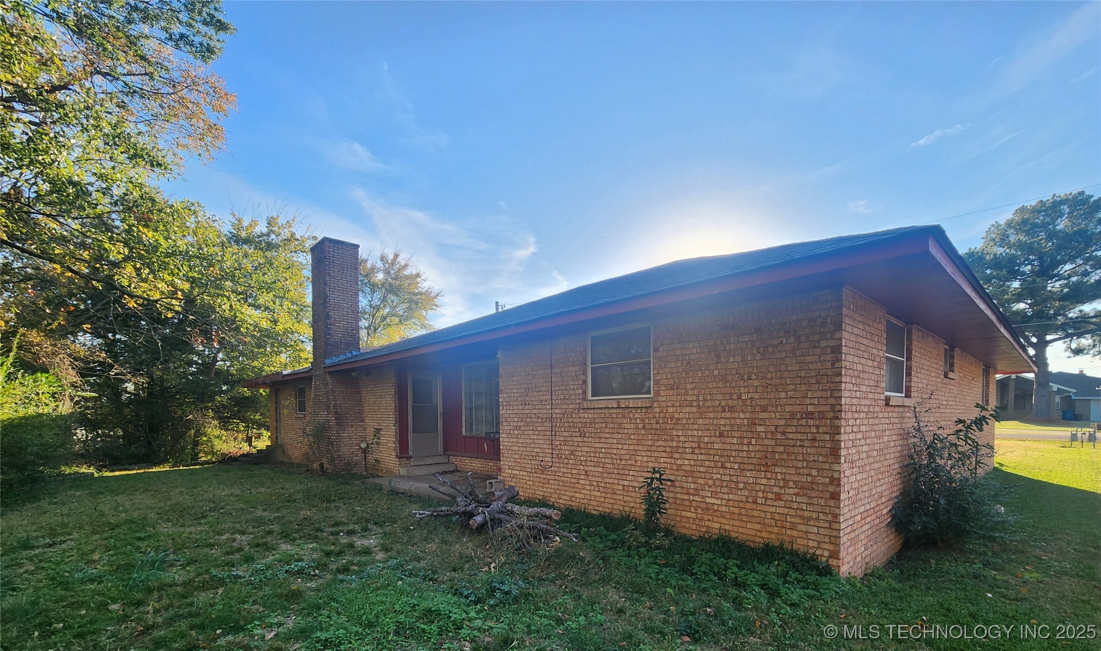 1672 S Velma Avenue Atoka OK 74525