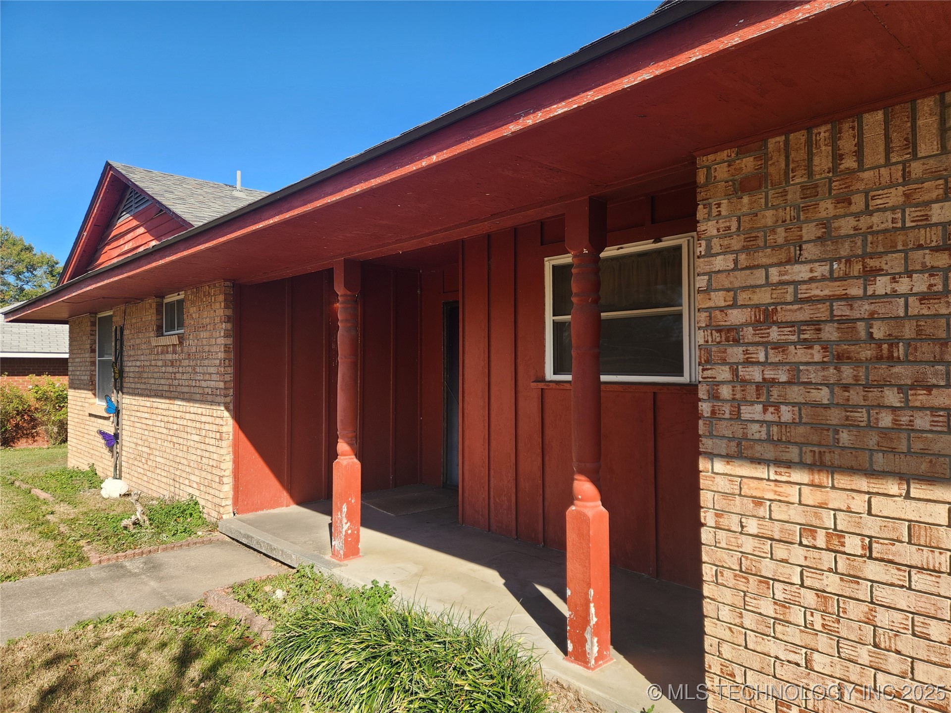1672 S Velma Avenue Atoka OK 74525