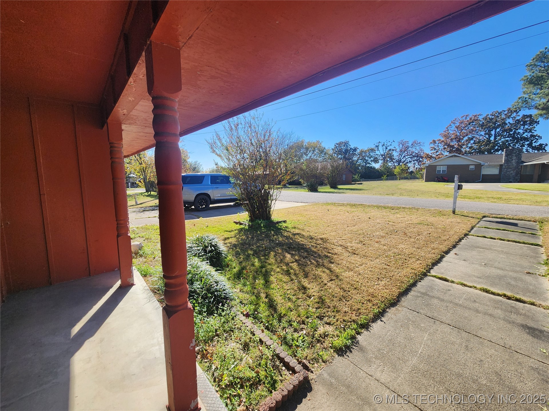 1672 S Velma Avenue Atoka OK 74525