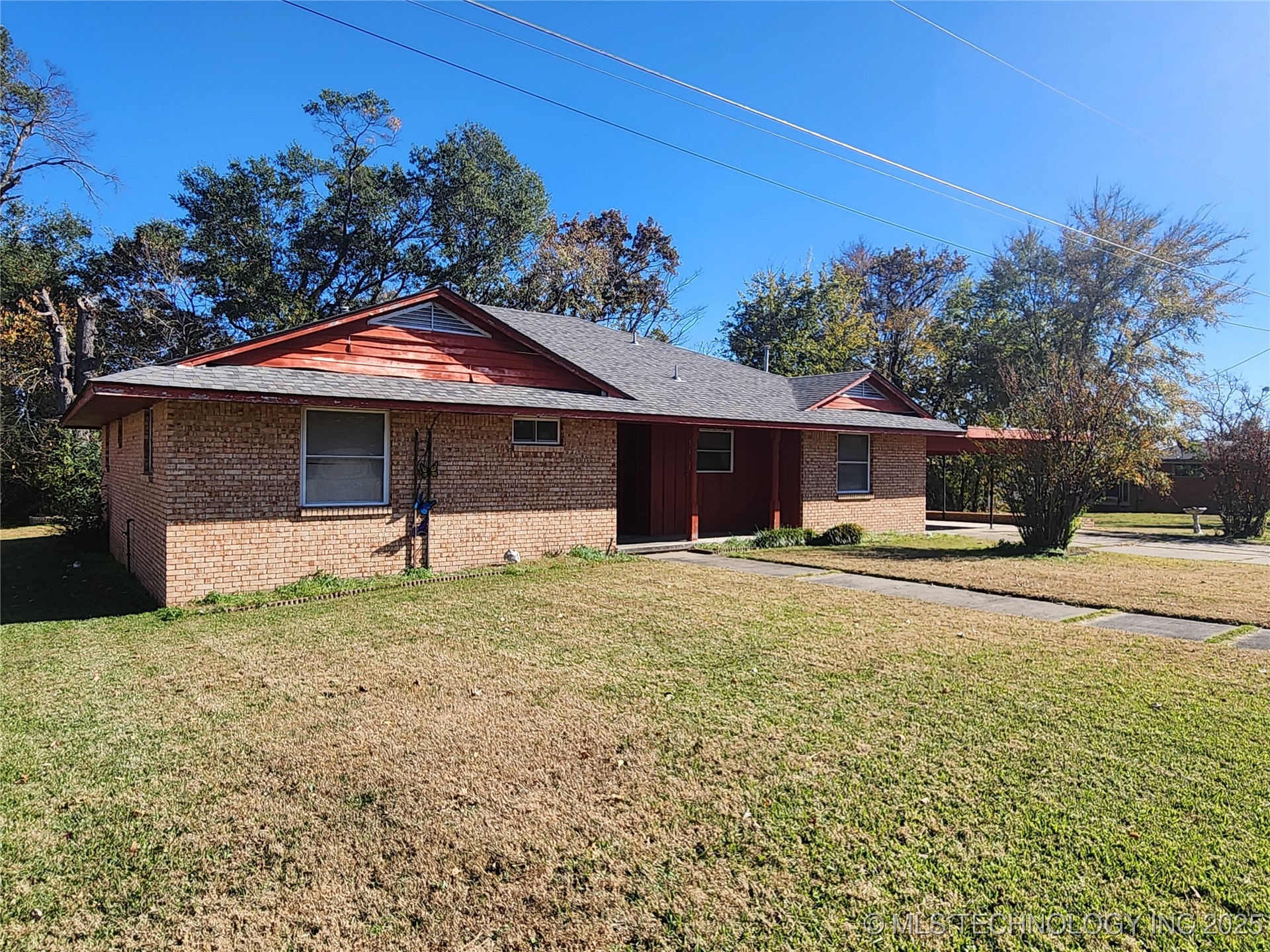1672 S Velma Avenue Atoka OK 74525