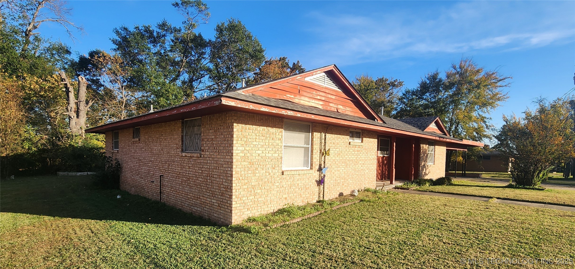 1672 S Velma Avenue Atoka OK 74525