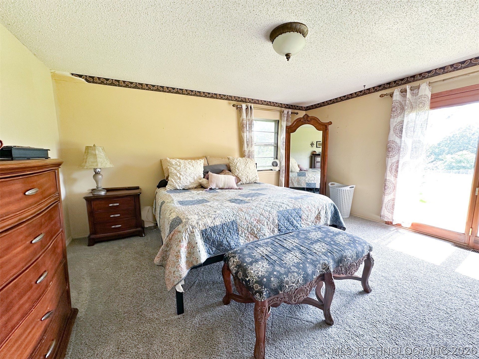 2435 S Woodland Road Muskogee OK 74403
