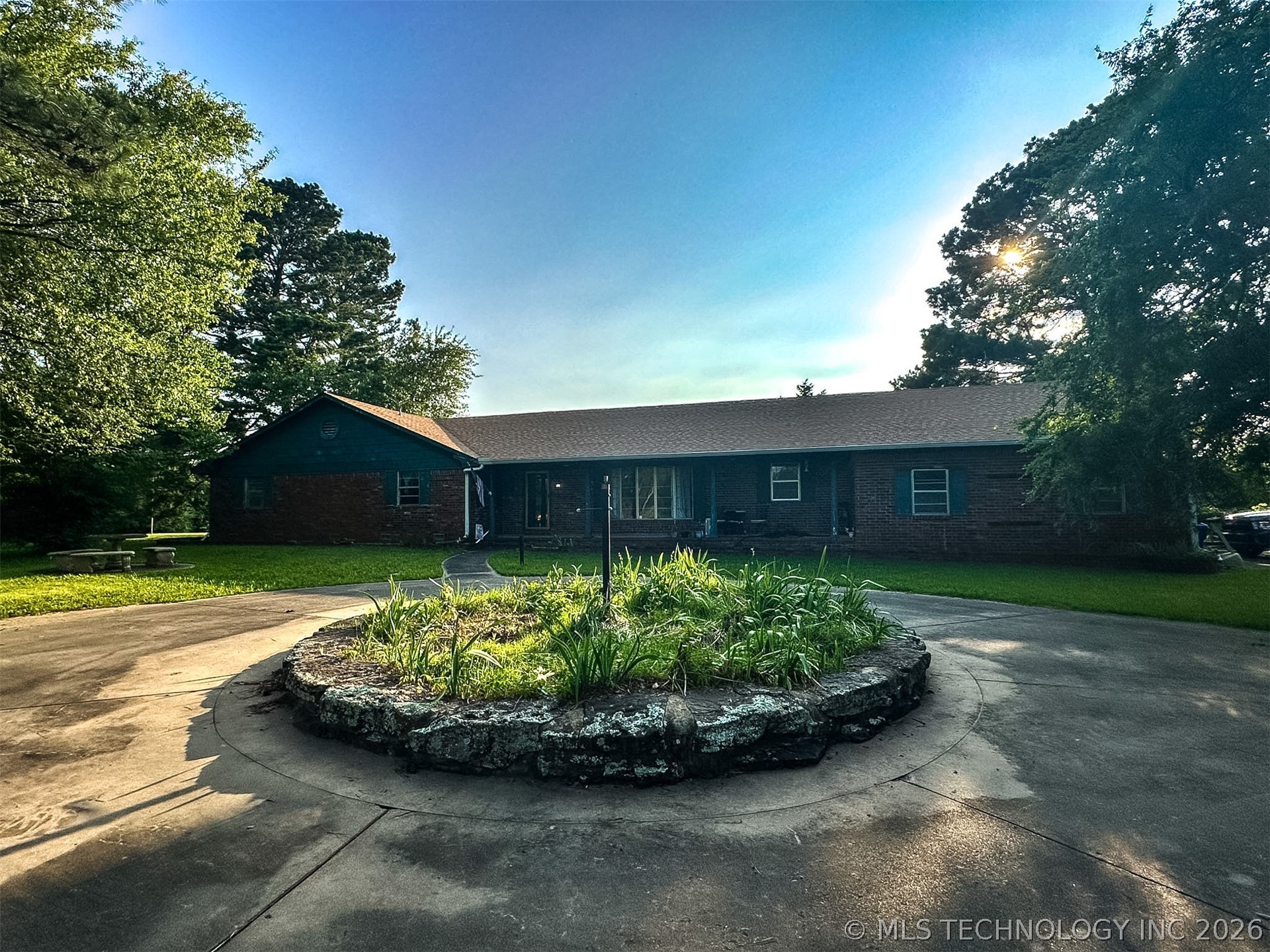 2435 S Woodland Road Muskogee OK 74403